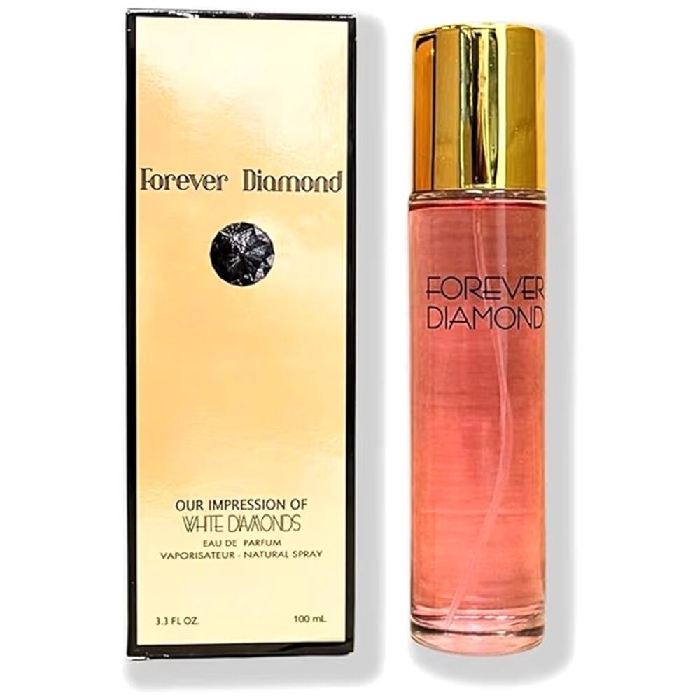 Forever Diamond For Women  Eau De Parfum